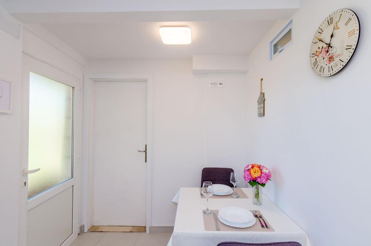 Apartments & Room Lino 杜布罗夫尼克 客房 照片
