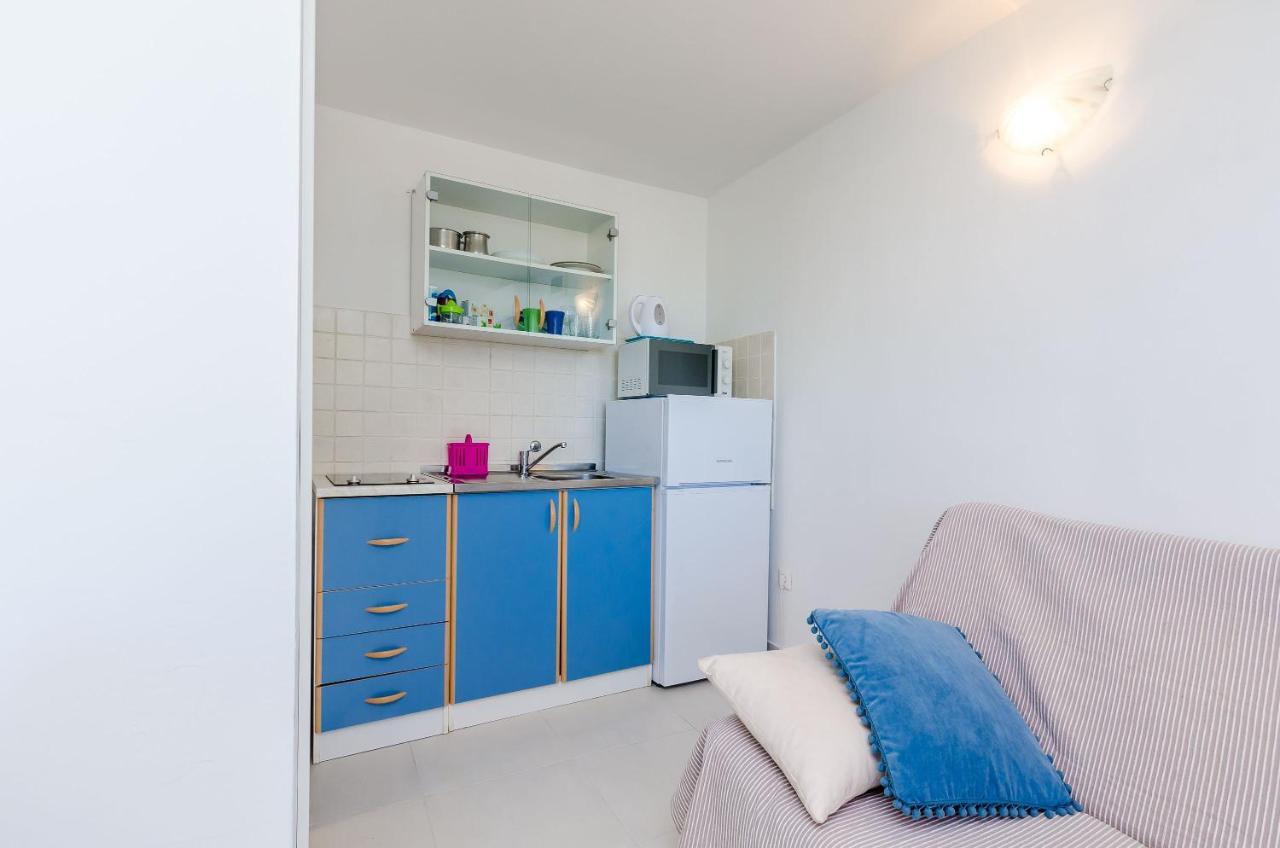 Apartments & Room Lino 杜布罗夫尼克 客房 照片