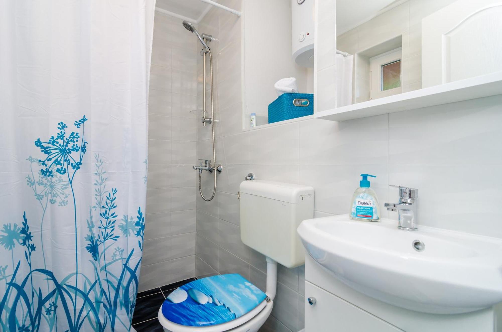 Apartments & Room Lino 杜布罗夫尼克 外观 照片
