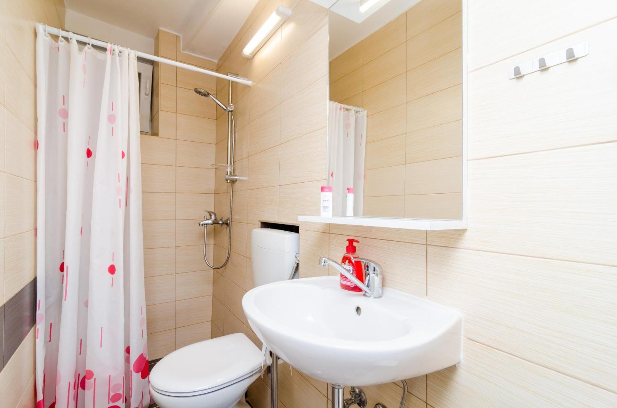 Apartments & Room Lino 杜布罗夫尼克 外观 照片