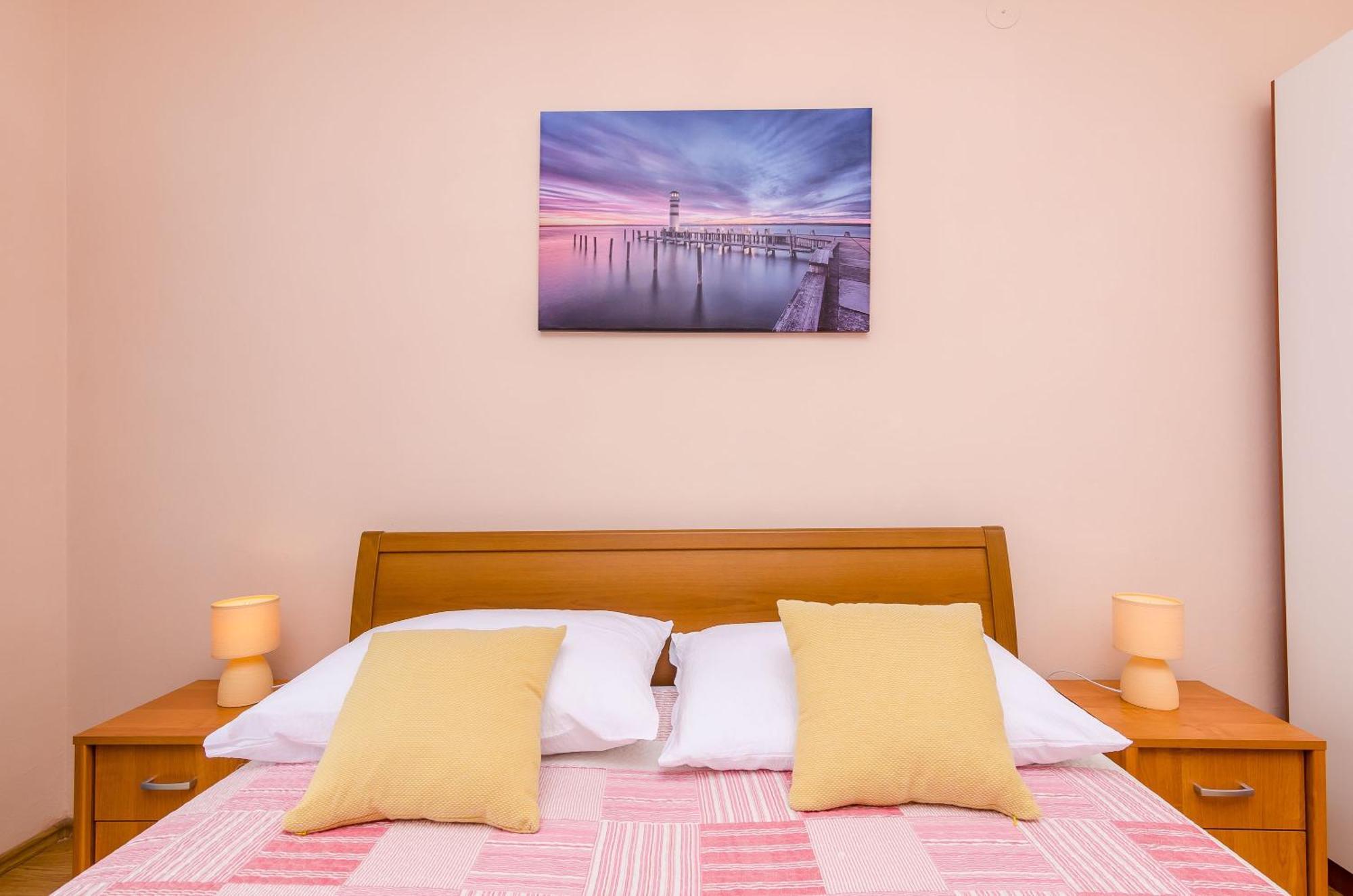 Apartments & Room Lino 杜布罗夫尼克 外观 照片