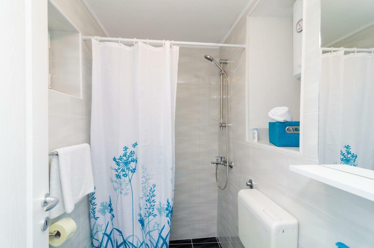 Apartments & Room Lino 杜布罗夫尼克 外观 照片
